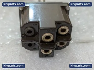 Honeywell MS24524-28 Micro Switch Industrial Control – actual item, photo 4 of 5