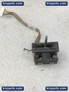 Lever Control HA1BB8GL Module Assembly Ribbon Cable – actual item, photo 2 of 5