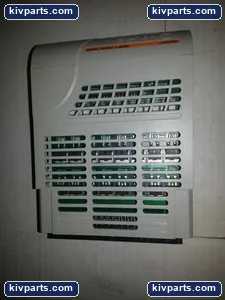 Westinghouse 1C31122G31 Digital Output Module – actual item, photo 3 of 3