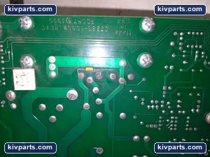 PCA 10336-15350 – actual item, photo 5 of 6