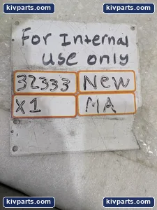 IDEC AVD302NUR Emergency Stop Switch – actual item, photo 7 of 7