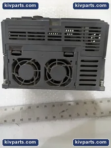 Mitsubishi FR-D740-160-NA AC Drive – actual item, photo 6 of 9