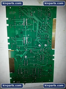 C&D Technologies NBC-1730 Circuit Board PCB Card Module – actual item, photo 3 of 3