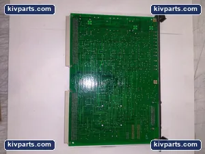 General Electric IS200BICHH1AAA BOARD – actual item, photo 5 of 6