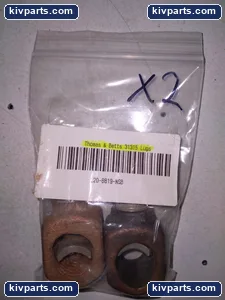 Thomas & Betts 31315 Lug – actual item, photo 6 of 7