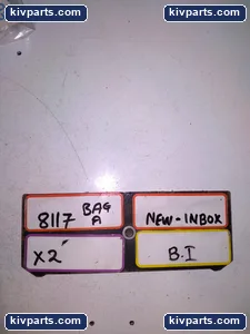 Mersen GT15 Fuse – actual item, photo 3 of 3