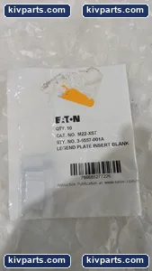 Eaton M22-XST Contact Block – actual item, photo 2 of 4