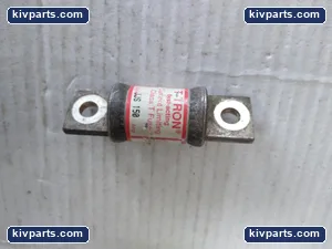 Bussmann JJS-150 T-Tron Acting Class Fuse – actual item, photo 2 of 3