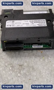 Allen-Bradley 96396073 DH+/RIO Interface Module – actual item, photo 7 of 7