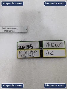 Sepco Zinc Plated Conduit Fitting – actual item, photo 8 of 8