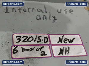 Square D AR.86 Overload Relay Heater Element – actual item, photo 5 of 5