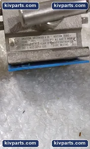 Mounting Bolts M4THS-4 – actual item, photo 5 of 5