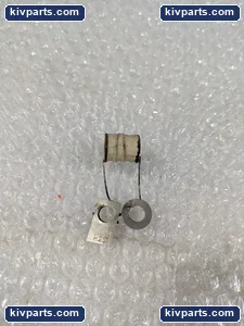Cutler-Hammer 9586H29 Overload Heater Coil Element – actual item, photo 2 of 4