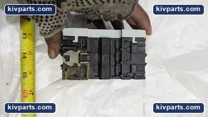Moeller PKZM0-25 Circuit Breaker – actual item, photo 6 of 8