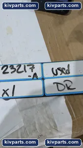 WP-50 S1 MFG 11-19 Pressure Regulator – actual item, photo 6 of 6