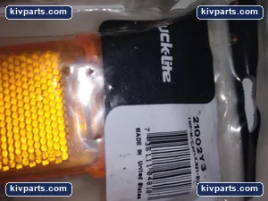 2100273 Truck Lite Marker Light – actual item, photo 2 of 3