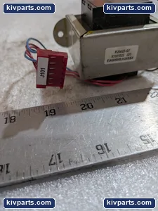 2026SB4 Encoder – actual item, photo 2 of 6