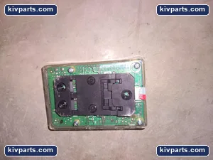 D-1144 CZH-Labs 687 Press – actual item, photo 2 of 3