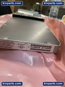 Foxboro Invensys DM400YJ FBM08 FBM 8 I/A Series Input Module – actual item, photo 6 of 7