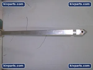 Circuit Breaker Operating Mechanism Rotary Handle Extension Rod Accessory UL – actual item, photo 6 of 7