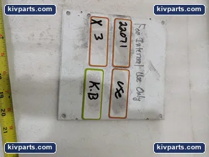Redo Title – actual item, photo 15 of 15