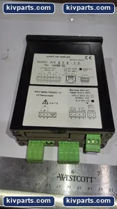 A5212-13 Watanabe Temperature Controller – actual item, photo 2 of 7