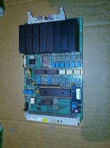 Emhart E100536 Board Industrial Control Module