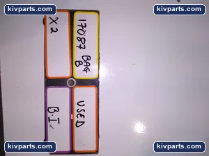 Fusetron FRN-R-40 Fuse – actual item, photo 3 of 3