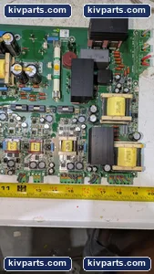 Ingeteam AQD0279 Control Board Module – actual item, photo 3 of 9