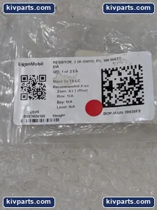 BOP-MAIN-1B036F8 – actual item, photo 2 of 6