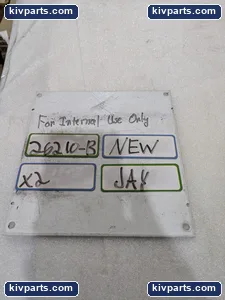NTE QW551 Eletronics INC Resistor – actual item, photo 7 of 7