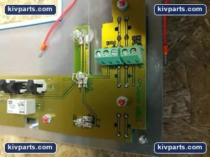 H47.074 Basel Keypad Industrial Control – actual item, photo 4 of 5