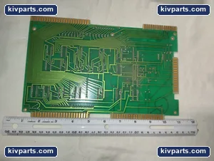 HP 05985-60301 Circuit Board – actual item, photo 3 of 4