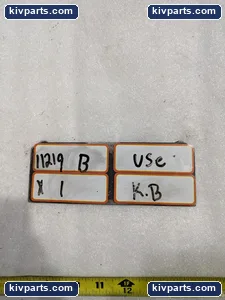 Reliance Electric 0-52013-1 Circuit Board – actual item, photo 5 of 5