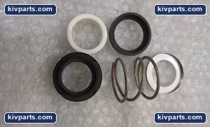 John Crane 942-004-27E 13-690-0984 Mechanical Seal – actual item, photo 2 of 4