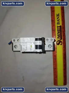 Siemens 5SY41 Miniature Circuit Breaker – actual item, photo 2 of 6