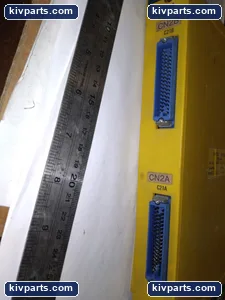 Fanuc OD64A Output Module – actual item, photo 3 of 4
