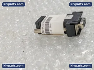 Gilbarco Q13180-11 Mender RS-232 Serial Adapter – actual item, photo 2 of 4