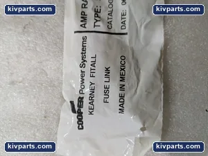 Eaton 42SQ-60 Barney Fitall Fuse – actual item, photo 3 of 7