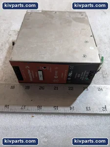 Weidmuller W831312081307 PRO-M Power Supply Module – actual item, photo 4 of 9