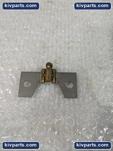 Square D C42 Overload Heater Element – actual item, photo 3 of 4