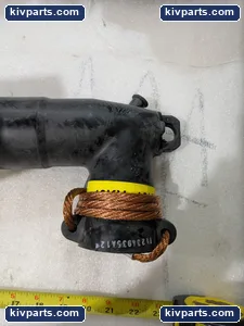 Eaton DAL225E10-AF Deadfront Elbow Surge Arrester – actual item, photo 2 of 6