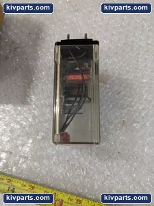 Namco EE550-20000 Controls – actual item, photo 4 of 6