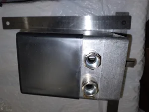 Schneider Electric STE30/24 Damper Actuator Motor