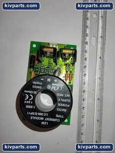 ABB U21 Kit CT Current Transducer – actual item, photo 2 of 4