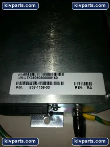 10170-TC Data Acquisition Control Board – actual item, photo 2 of 4