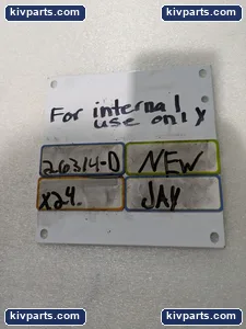 Kearney 21005 Type KS Fuse – actual item, photo 7 of 7