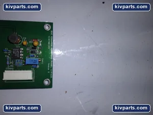 BOC Edwards Y15700145 Pump Controller Display Board – actual item, photo 2 of 4