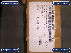ESMH251ELL331MP35S Snap-In Electrolytic Capacitor – actual item, photo 2 of 6