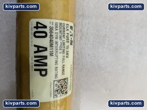 Eaton 3564040M11M Fuses – actual item, photo 12 of 13